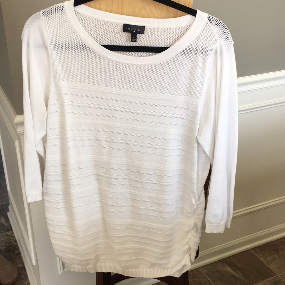 Light weight long sleeve